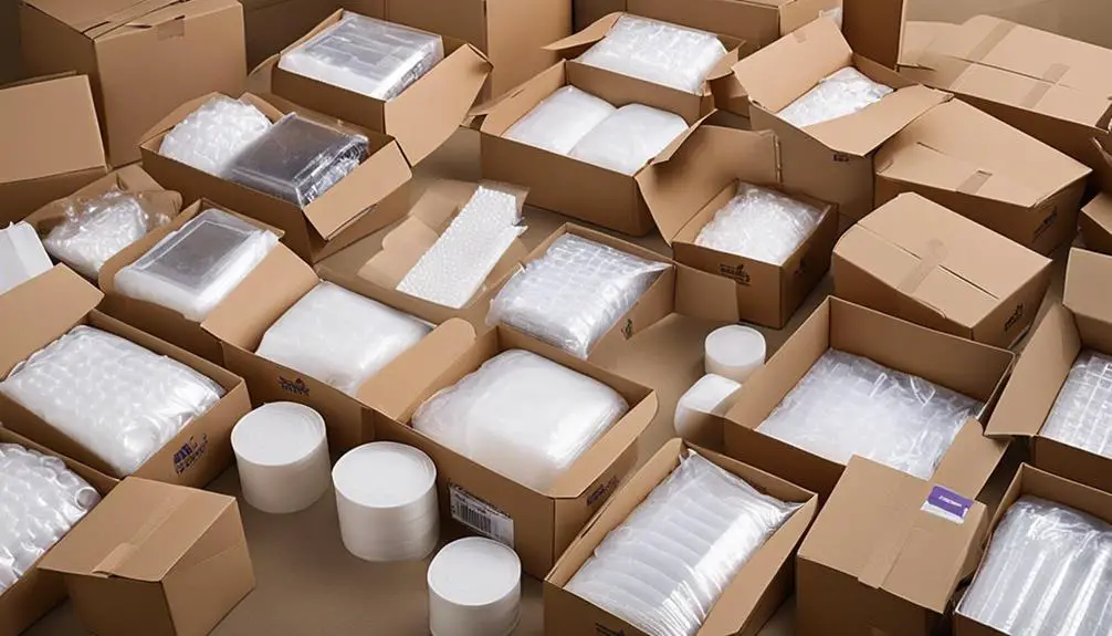 quality packaging supplies sold