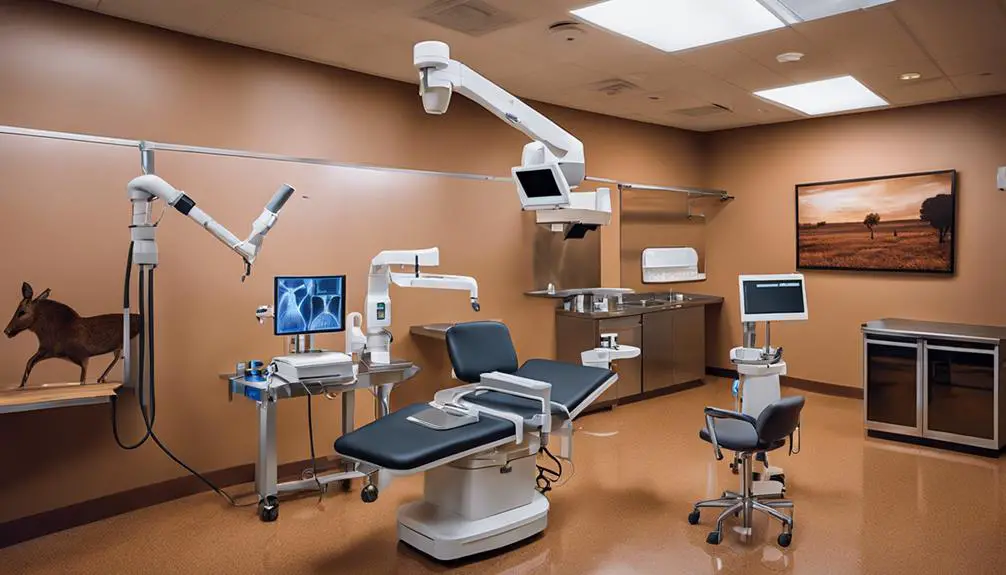 robotic surgery in healthcare