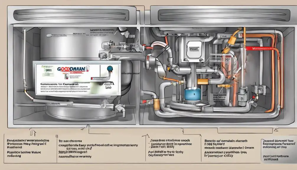 warranty coverage information provided